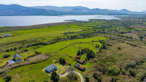 Waterville House | Lakeview Cottage