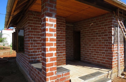 Kadadhe Cottage | Lakeview cottage in scneic Kolvan valley near Lonavala/Pavana