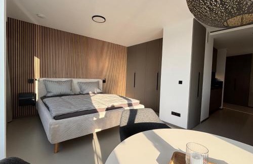 Wolfsburg Apartment | Lakeview Design Apartment
