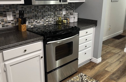 Shell Knob House | Lakeview Family Home Getaway, Near Bridge, Great Location!