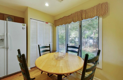 West Beach House | Lakeview Getaway with Shared Pool - Close to Golf Course and Attractions