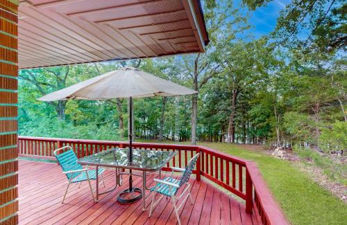 Lakeview House | Lakeview Getaway