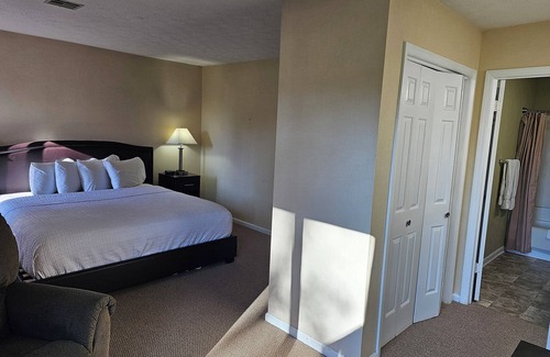 Cheat Lake Resort | Lakeview Golf Resort