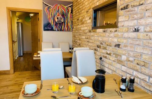 Stranraer House | Lakeview Guest House