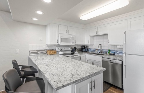 Incline Village Apartment | Lakeview Haven in Incline Village
