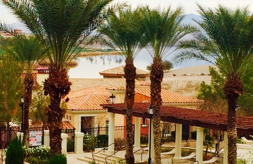 Lake Las Vegas Condo | Lakeview Lake Las Vegas- Viera Condo in Montelago Village