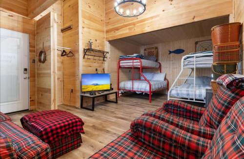 Rocky Mount House | Lakeview Landing by StayLage