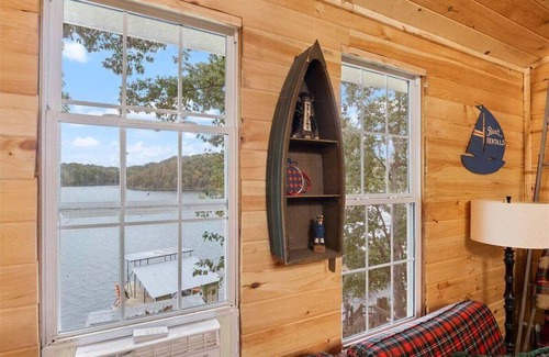 Rocky Mount House | Lakeview Landing by StayLage