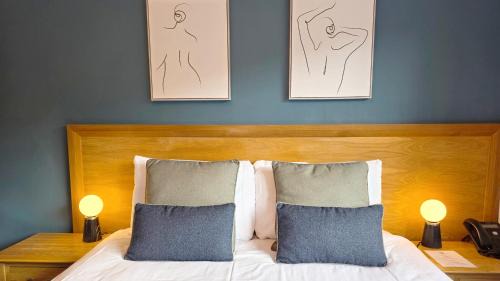 Dunkeswell Hotel | Lakeview Manor