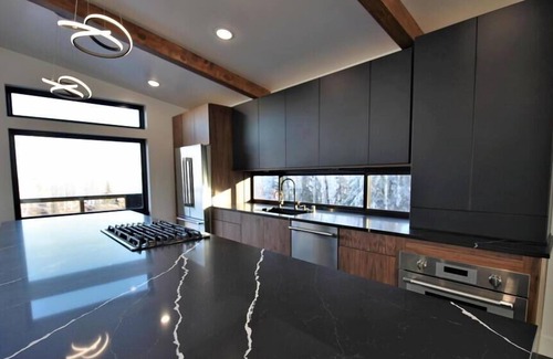 Big Lake House | Lakeview Oasis on Big Lake Waterfront