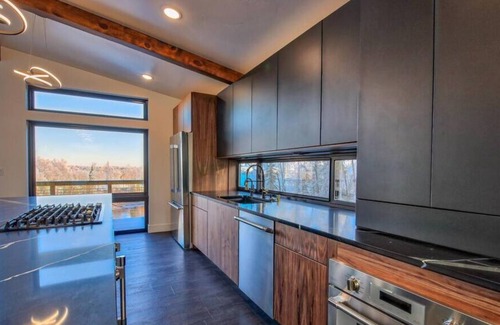 Big Lake House | Lakeview Oasis on Big Lake Waterfront