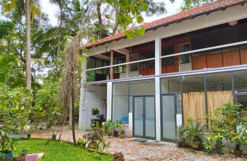 Cherthala Apartment | Lakeview Outhouse