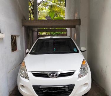 Cherthala Apartment | Lakeview Outhouse