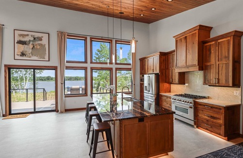 Oneida County House | Lakeview Paradise-Minocqua-Tripoli