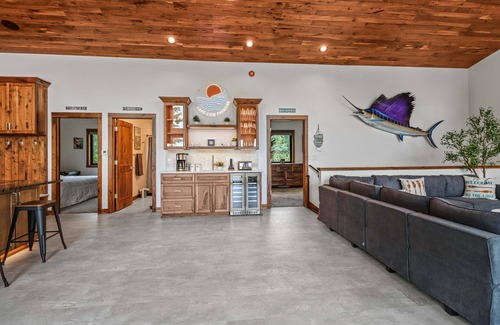 Oneida County House | Lakeview Paradise-Minocqua-Tripoli