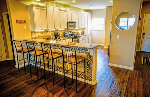 Indian Point Condo | Lakeview Penthouse, Amazing Views—3BR/2BA Relax in Branson Condo, Indian Point