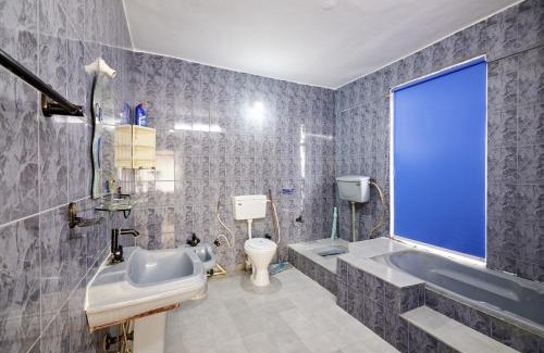 Serilingampally Apartment | LakeView Penthouse Room Himayatnagar