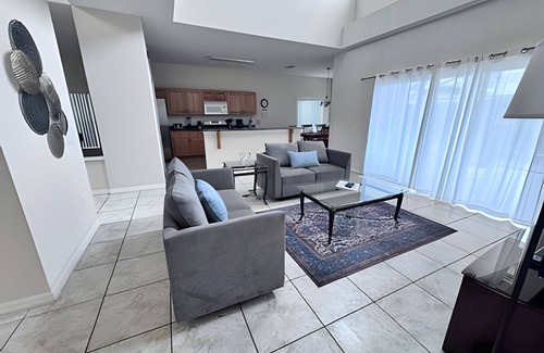 Cumbrian Lakes House | Lakeview Pool Spacious Villa