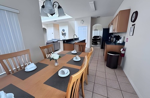 Cumbrian Lakes House | Lakeview Pool Spacious Villa