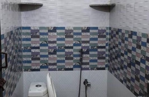 Tada Hotel | Lakeview Residency