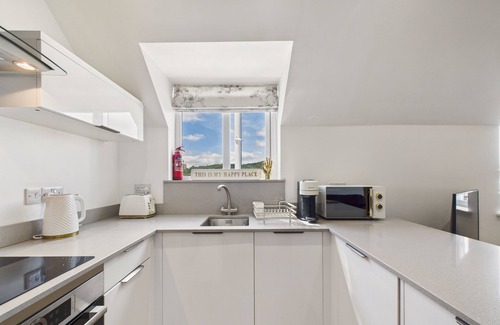 Windermere Apartment | Lakeview Retreat Bowness