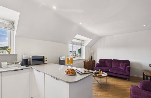 Windermere Apartment | Lakeview Retreat Bowness