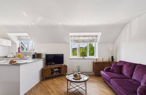 Windermere Apartment | Lakeview Retreat Bowness