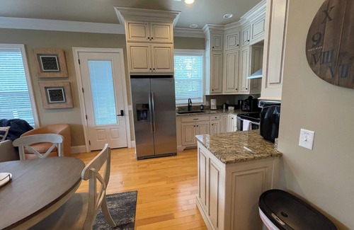Winchester House | Lakeview Retreat: Dock, Boat Slip, Spacious for multi-family