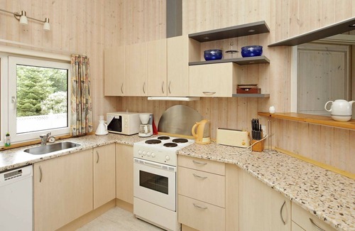 Ansager House | Lakeview Retreat with Spa - By Traum Ferienwohnungen