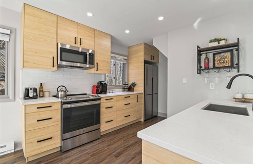 Tobyhanna House | Lakeview Retreat with Hot Tub, Game Room, & Family-Friendly Comfort