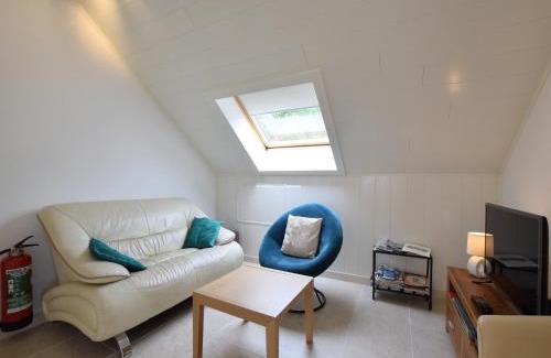 Vielsalm Apartment | Lakeview Stay in Vielsalm