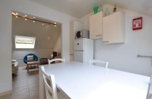 Vielsalm Apartment | Lakeview Stay in Vielsalm