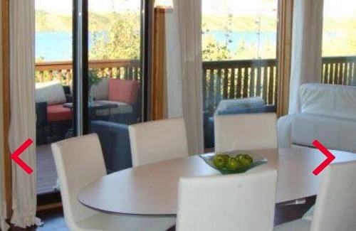 Manitou Beach House | Lakeview Suite - Manitou Holiday Suites, Saskatchewan