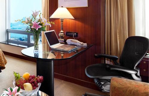 Gu Lou Hotel | Lakeview Xuanwu Hotel