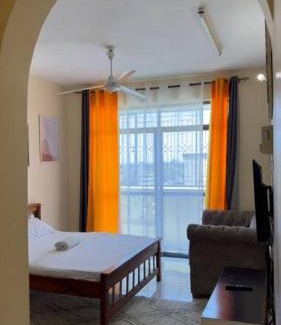 Bamburi Apartment | Lakeview4