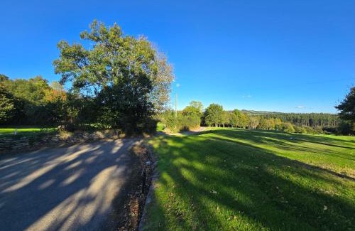 Plympton House | LakeViews Quietness Parking LongStays 4Guests