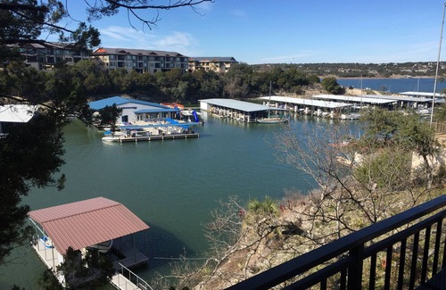 Lakeway House | Lakeway Waterfront, Lake Travis, Private Dock & Hot Tub