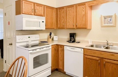 Osage Beach Apartment | Lakewood Resort