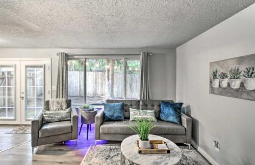 Lakewood House | Lakewood Retreat Access Nature and Urban Sites