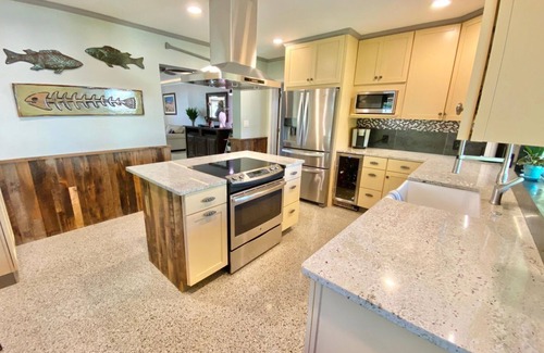 Palm Beach - West Palm Beach House | LakeWorth Beach Tropical Retreat