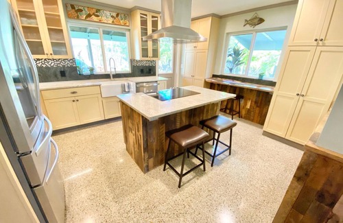 Palm Beach - West Palm Beach House | LakeWorth Beach Tropical Retreat