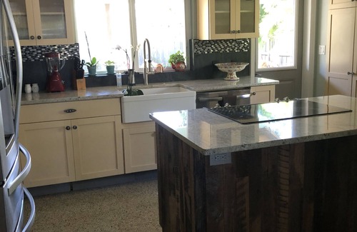 Palm Beach - West Palm Beach House | LakeWorth Beach Tropical Retreat