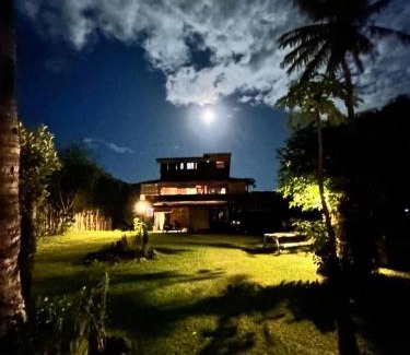 Hu'u Villa | Lakey Peak Gorilla Villa- 2 Story Ocean View Surf Lodge