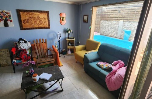Chuy House | LaKi