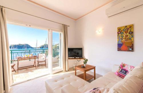 Lakka Apartment | Lakka Seaview Apartments by Konnect