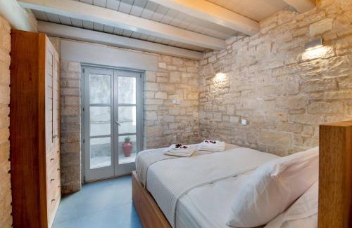 Lakka Apartment | Lakka Stone House 0