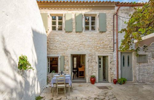 Lakka Apartment | Lakka Stone House 1