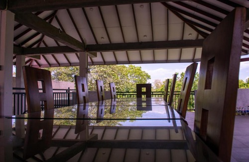 Kataragama Resort | Lakpriya Lake Resort