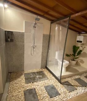 Sayan Bed & Breakfast | Laksa mana Guest House