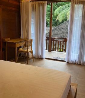 Sayan Bed & Breakfast | Laksa mana Guest House